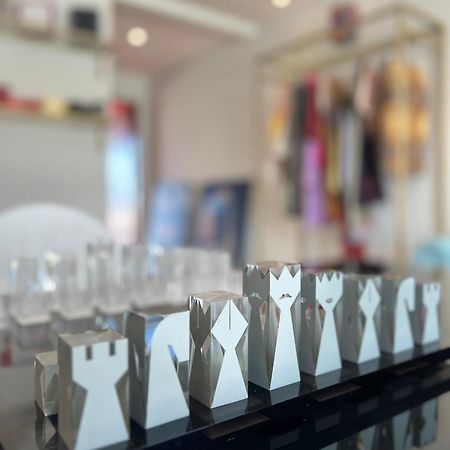Castelo Pink Boutique Hotel Уруау Екстер'єр фото