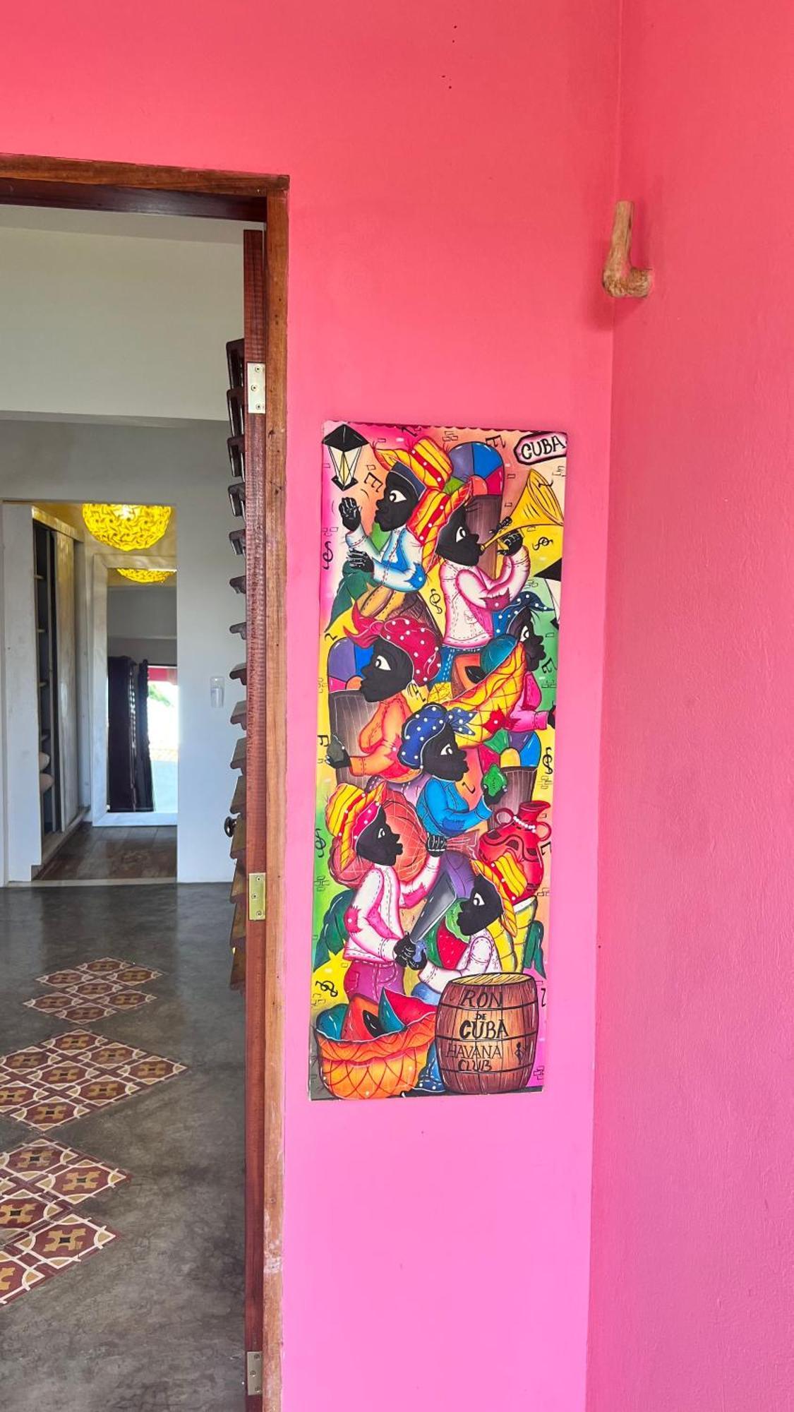 Castelo Pink Boutique Hotel Уруау Екстер'єр фото