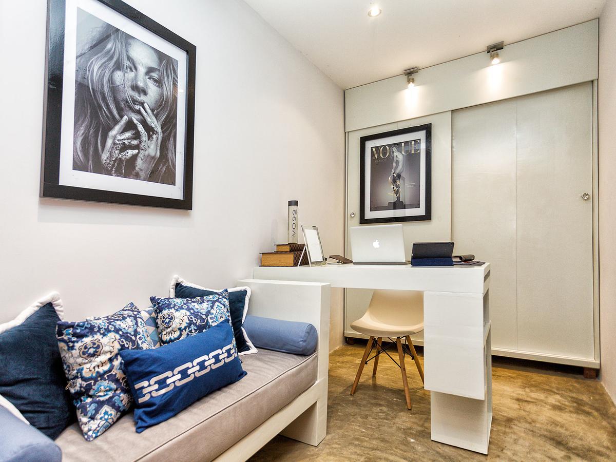 Castelo Pink Boutique Hotel Уруау Екстер'єр фото